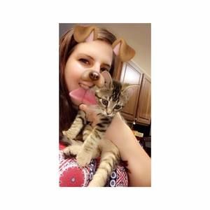 Meet your Posher, Aimee